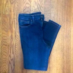 Top Shop Jaime Jeans Petite